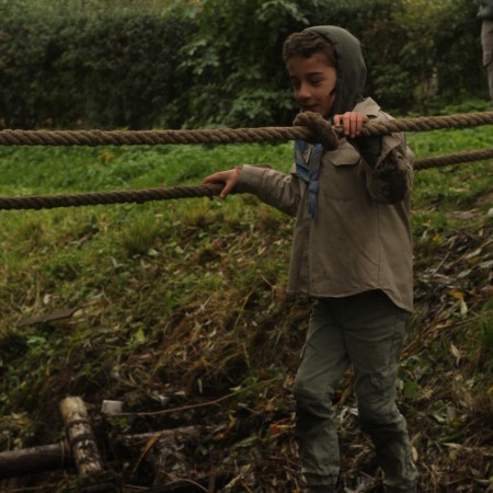 IMG 4673 - Scouts en Gidsen Zaventem 